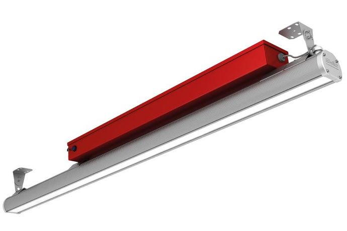 Светильник светодиодный LE-СПП-26-047-1015-65Д+LE0274 LED-effect 1015+LE0274 ЛЕД-Эффект