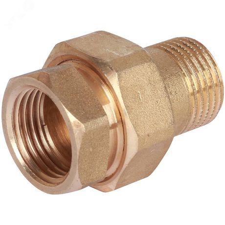 Соединение разъемное 'американка' ВН, уплотнение под гайкой o-ring кольцо 1/2 - SFT-0040-000012 STOUT RG008Q0SHRMM7S