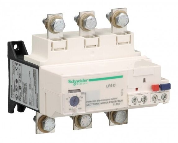 Реле тепловое 200А класс 20 - LR9D5569 APC