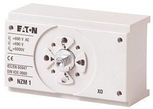 Стандартный привод для поворотной ручки NZM1-XDA - 100721 EATON