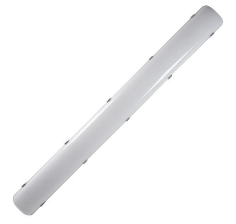 Светильник светодиодный FI 135 EM 32Вт 5000К CRYSTAL FAROS 00000026873