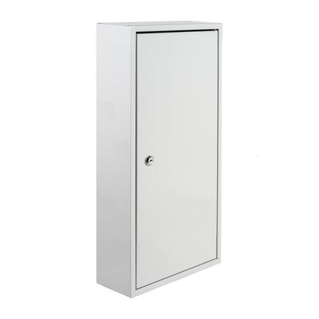 Корпус навесной ЩРн-48 610х300х120 IP31 метал. PRIZMA TOKOV ELECTRIC TKE-PZ-MRB-48-IP31