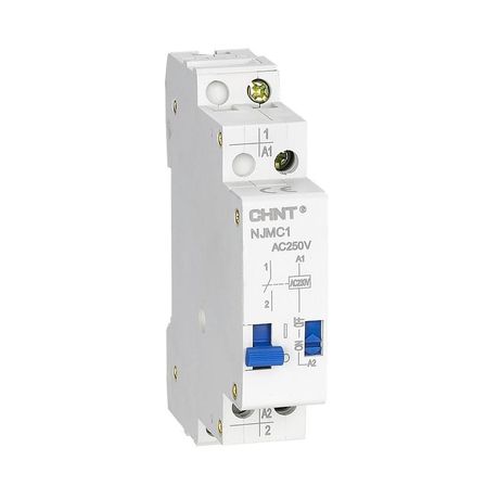 Реле импульсное NJMC1-16/1P AC230V | 657005 CHINT