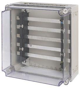 Щит изолированный с шинной системой In=250А 5п SKA255-I44 EATON 034209