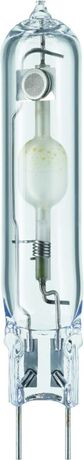 Лампа газоразрядная металлогалогенная MASTER Colour CDM-TC Elite 73Вт трубчатая 3000К G8.5 PHILIPS 928189505129 871869648471500
