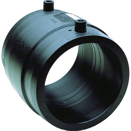 Муфта ES электросварная d 400 SDR11 - 2100160400 Eurostandard