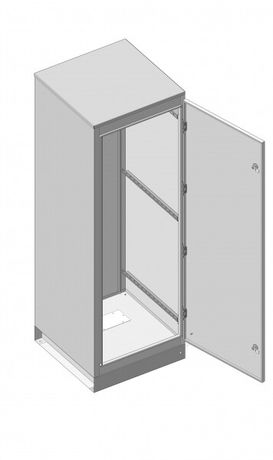 Каркас ВРУ-1 (ВхШхГ) (1800х600х450) IP54 PROxima | mb15-05-54m EKF