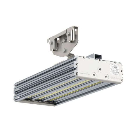 Светильник светодиодный взрывозащ. УСС-48 Д 2Ex 4000К IP67 крепление на трос ФОКУС USS00-048D0FDF02F06002