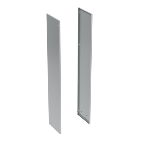 Панель боковая для шкафов OptiBox M, 2200x600мм, 1 упаковка - 2шт. | 306649 КЭАЗ