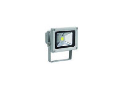 Прожектор светодиодный СДО 04-200 200Вт 6500К IP65 серый SMD | LPDO401-200-K03 IEK (ИЭК)