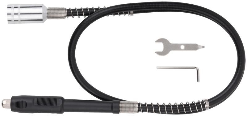 Вал гибкий для ГМ 1м с цанговым патроном 3.2мм FIT 36929 РОС