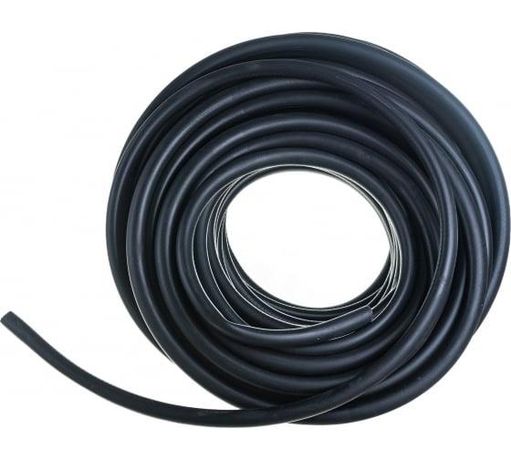 Шланг резиновый армированный 18х23-1.0 - ВГ ТЭП бухта 50 м черный 73/7/2/3 Вихрь