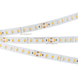 Лента светодиодная герметичная SHOP-SC-A112-10mm 24V Warm2700-Meat (18.4 W/m, IP54, 2835, 5m) (arlight, -) | 028745(2) Arlight