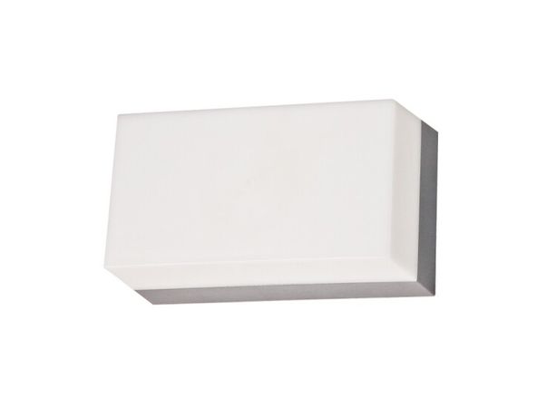 Светильник светодиодный уличный настенный ДБУ DOMO LED 23 22Вт 4000K IP65 | 1727000030 Световые Технологии