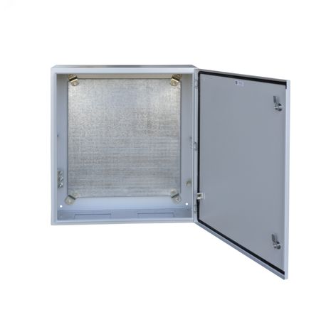 Корпус ЩМП-80-70-25 IP54-У3-001 Узола - U01148070 ЯЯС11675