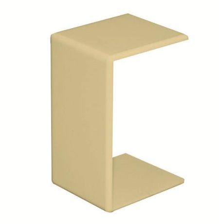 Переходник для РКК-60х40 соединительный (бежевый) | ПРС-60х40-27М Рувинил TYCO