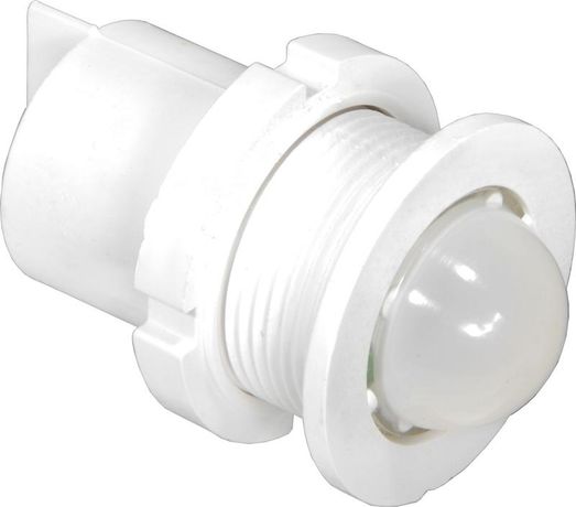 Лампа светодиодная СКЛ-11Б-КМ-2-220 220В 50Гц/пост. диаметр посадочного отверстия 27мм УХЛ2.1 красн. матов. Реле и Автоматика A8021-78109235