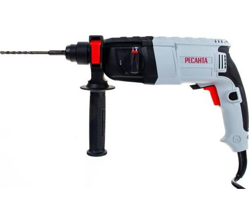 Перфоратор П-24-650К | 75/3/4 РЕСАНТА Huter