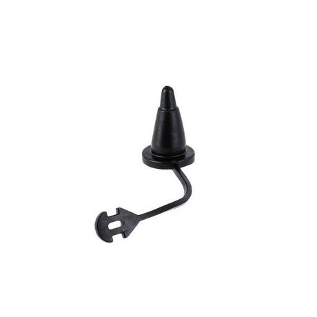 Колпачок защитный изолирующий CE4-50 инд. упак. EKF | ce-4-50-r