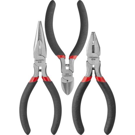 Набор инструмента 90 216 OHT-In02-H3 (3 предмета) ОНЛАЙТ 90216 Navigator