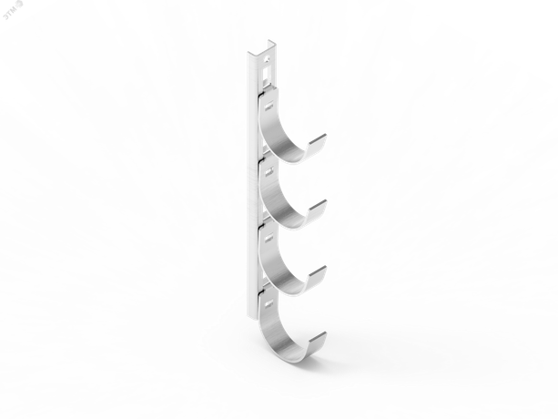 Профиль прямолинейный В6/15 УТ1,5 (L=750мм) - Н0141115721 СОЭМИ