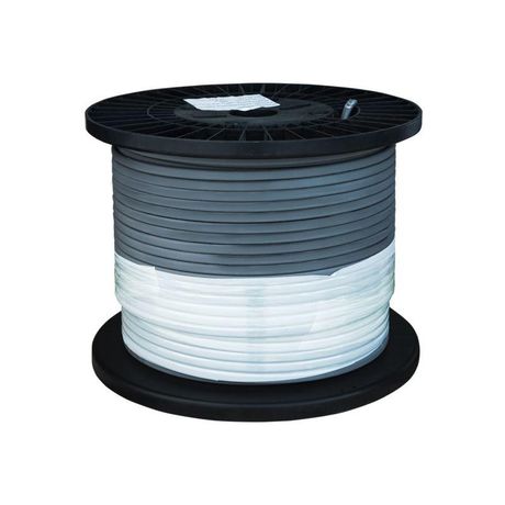 Кабель нагревательный саморегулирующийся SRL30-2CR, экранированный, 30Вт/м, 200м - 51-0287 MEET