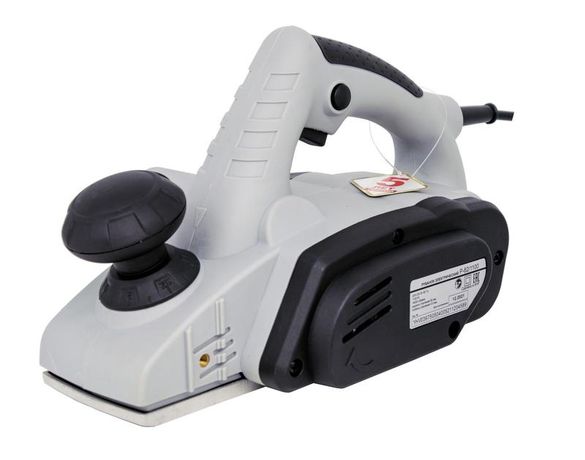 Рубанок электрический Р-82/1100 | 75/5/4 РЕСАНТА Huter