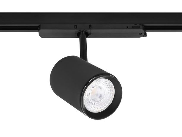Светильник светодиодный IRIS/T LED 28 BL D60 4000K | 1763000180 Световые Технологии