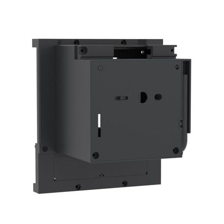 Моторный привод для MNX1600 AC400 - MO-MNX1600-AC400 ДКС