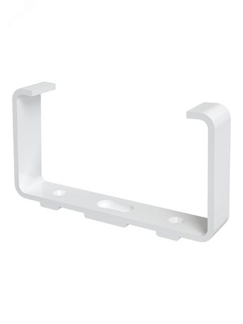 Держатель пластиковый 55х110 - 511ДКП ЭРА 14168