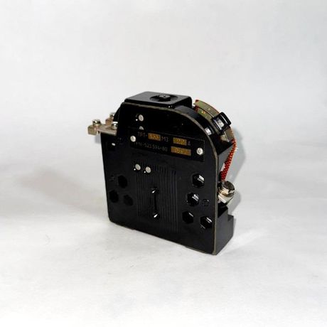 Реле тепловое токовое ТРТ 133 М3 ЧЭАЗ A8119-77974636