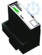 Каплер полевой шины ETHERNET TCP/IP 2хRJ45 10/100 Мбит/с 1020 байт WAGO 750-352