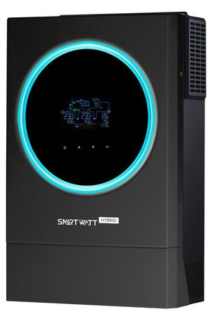 Многофункциональный инвертор Smartwatt Hybrid 5.6K - 4816020120006 Delta
