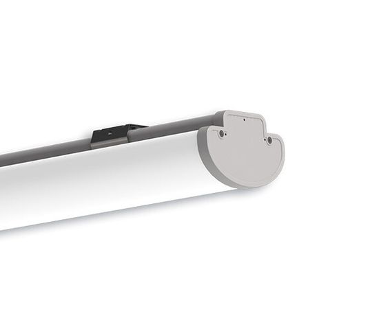 Светильник светодиодный ДПО Main LED-18-001 850 17Вт 5000К IP20 опал | 723518001 ЗСП