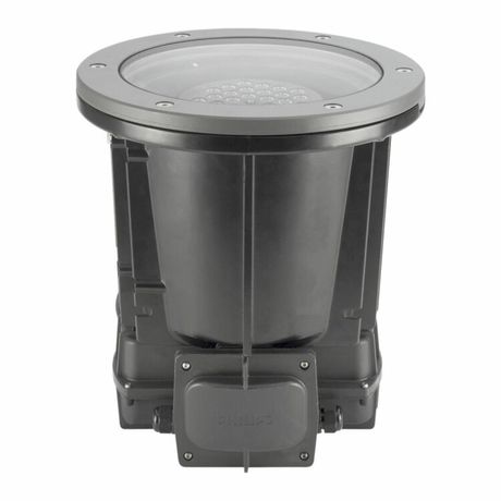 Светильник светодиодный архитектурный BBP623 34xLED-HB/NW I WB GC GR RMR IP67 | 910403950112 Philips