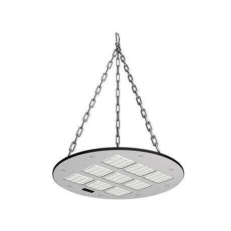 Светильник LE-ССП-32-100-2952-67Х "KEDR 2.0" КСС "Д" LED-effect 2952 ЛЕД-Эффект