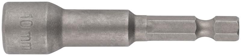 Адаптер с торцевой головкой 10х65мм MOS 57928М