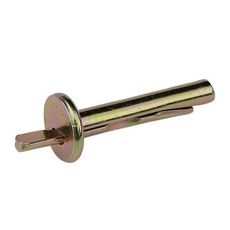 Анкер клиновой 6х40, упаковка поставщика (2 шт) | 1602-0640-5 Kranz