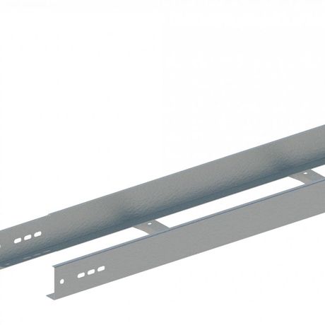 Лоток прямой H=70мм сталь 1.2мм НЛ20-П1.87 У3 СОЭМИ Н0113115331