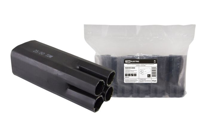 Перчатка термоусаживаемая 4ПТк-1-25/50 | SQ0549-0006 TDM