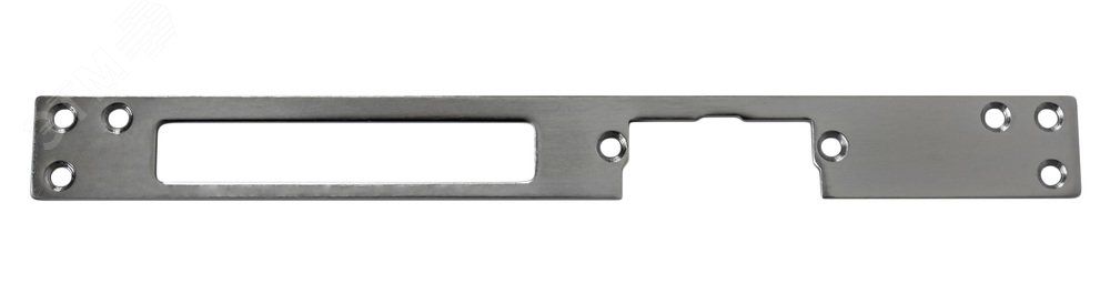 Планка для электрозащёлки AT-ES01 d=250 мм - AT-02464 AccordTec AT-FL