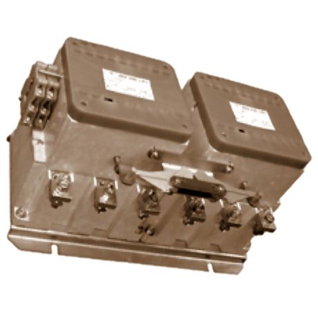 Контактор вакуумный КВ-2-400-3-Д-Р В3 36В AC ЧЭАЗ A8119-T68053482