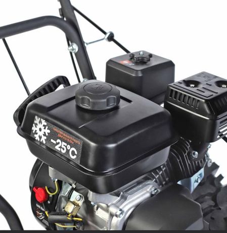 Снегоуборщик бензиновый PS 707 - 426109707 PATRIOT