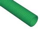Шланг поливочный D=20мм из ПВД зел. (уп.25м) Ruvinil ШДП-20 TYCO