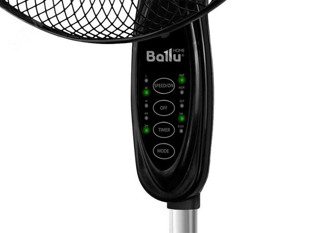 Вентилятор напольный BFF-860R Ballu НС-1236009