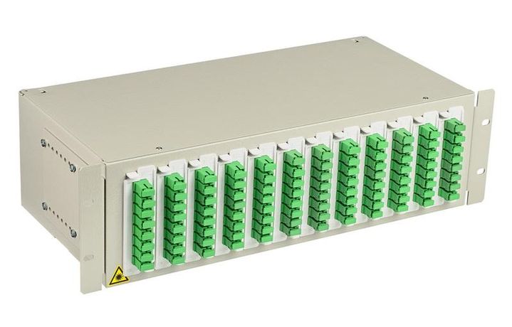 Кросс ШКОС-Л -3U/4 -96 -SC ~96 -SC/APC | 130308-00133 СВЯЗЬСТРОЙДЕТАЛЬ ССД Связьстройдеталь арт. 130308-00133