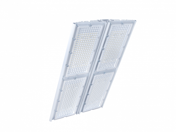 Светодиодный светильник Diora Unit2 PRO 310/45000 К60 3K консоль - DUPRO310K60-3K-C