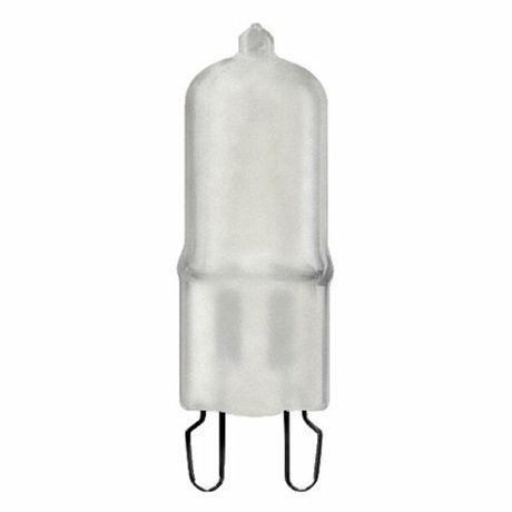 Лампа галогенная G9 220V 40W матовая | a023948 Elektrostandard