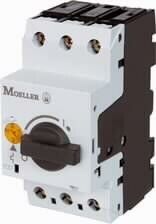 Выключатель автоматический для защиты электротдвигателей PKZM4-40 (32-40) 40А | 222354 EATON