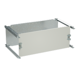 Комплект универсальный для внутренней установки В=150 Ш=400 | R5PKIB0415 DKC ДКС